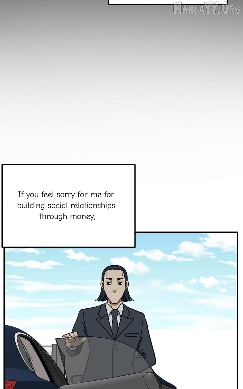 Change Me Chapter 84 - page 39
